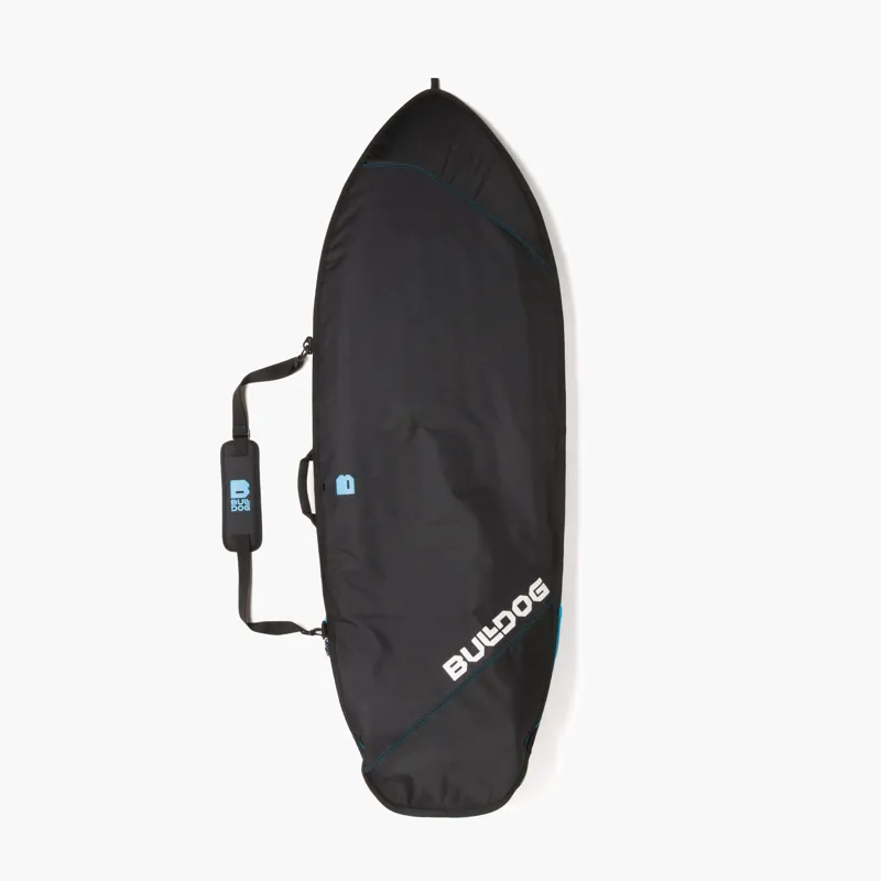 Bulldog Core 5mm Fish Day Bag